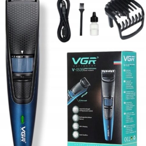 PROFESJONALNY TRYMER VGR V-053