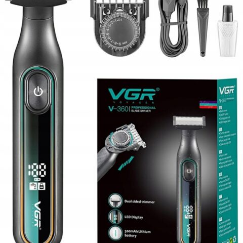 VGR v-360